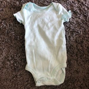 Newborn bodysuit